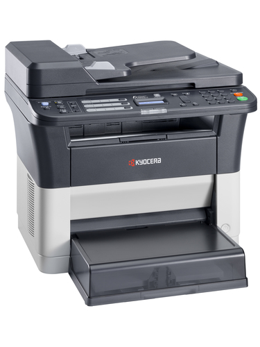 Kyocera ECOSYS 870B61102M53NL2 multifunction printer Laser A4
