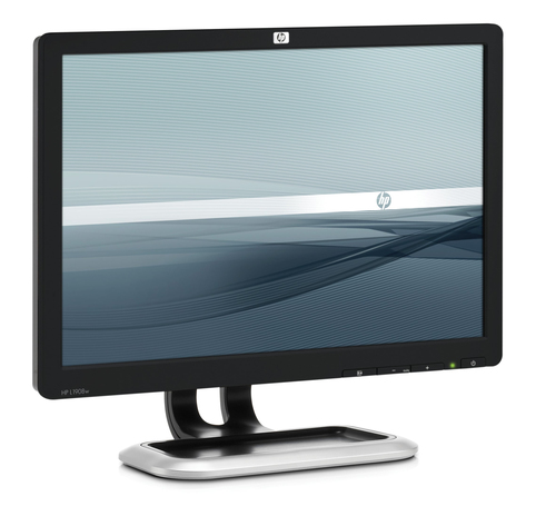HP L1908w Flat Panel Monitor – image 2