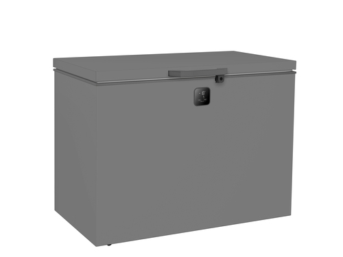 Hisense FT280WN3SGD freezer Chest freezer Freestanding – image 4