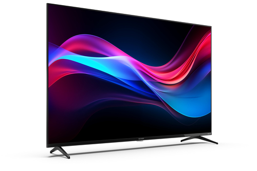 Sharp 50GJ4225K TV – image 5