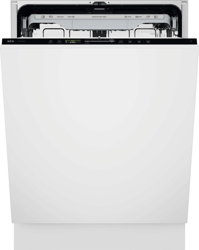 AEG GX970XT Fully built-in 15 place settings