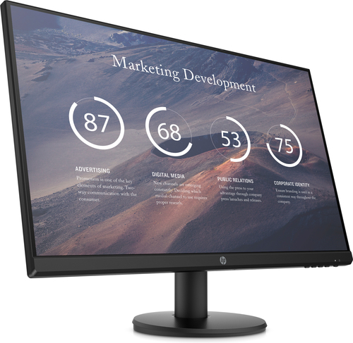 HP P27v G4 – image 3