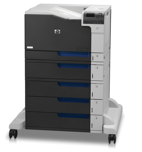 HP Enterprise CP5525xh – image 3