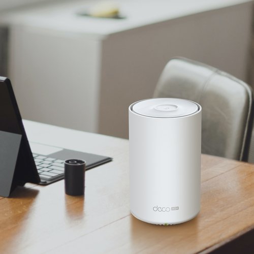 TP-Link Deco X20-4G mesh router, afbeelding 3