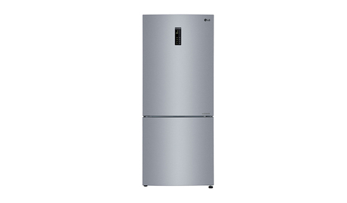 LG GC-B559PLCZ fridge-freezer Freestanding