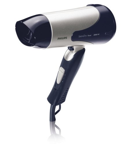 Philips SalonDry Travel Travel hairdryer HP4829/00