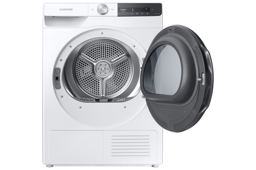 Samsung DV80T7220BT tumble dryer Freestanding Front-load – image 8