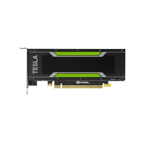 DELL 490-BFLB видеокарта NVIDIA Tesla T4 16 GB GDDR6