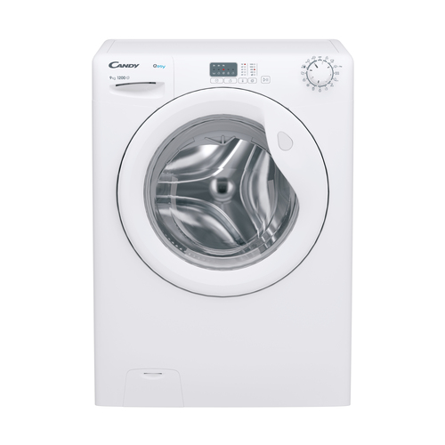 Candy EY291DW4/1-S washing machine Front-load – image 1