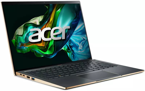 Acer SF14-71T-786Z (EVO)
