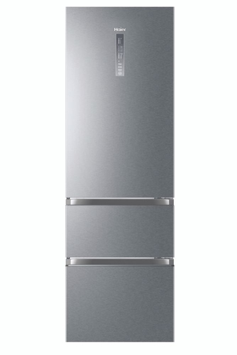 Haier 3D 60 Series 5 HTR5619ENMP Freestanding