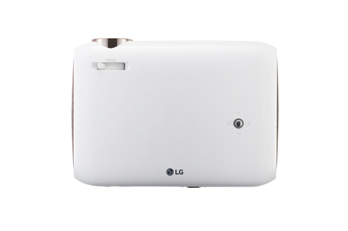 LG PW1500G-GL data projector Standard throw projector 1500 ANSI lumens DLP WXGA (1280x800) 3D White – image 7