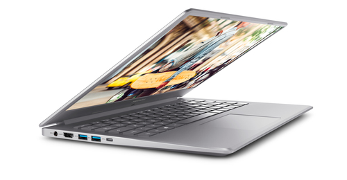 MEDION AKOYA E6247G-C128F4 Intel® Celeron® N4000 Laptop – image 6