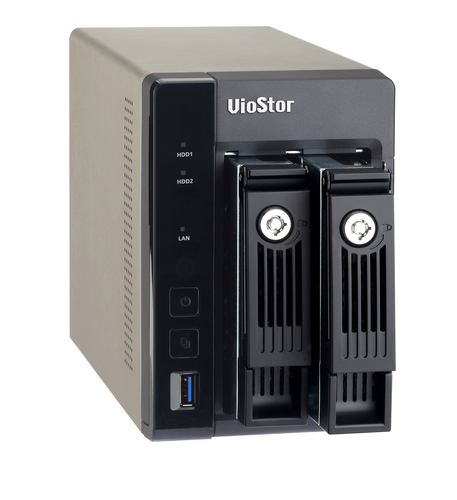 QNAP VS-2204 PRO+ – image 6