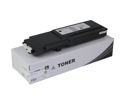 CoreParts MSP7533 toner cartridge 1 pc(s) Compatible Black