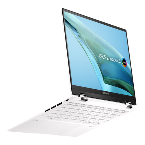 ASUS Zenbook S13 Flip OLED UP5302ZA-LX206WS laptop Intel® Core™ i7 i7-1260P Hybrid (2-in-1) – image 9