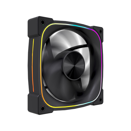 VIDA STEALTH REVERSE BLK ARGB FAN 120MM – image 4