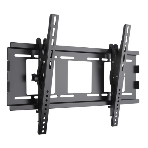 Techly ICA-PLB 231L крепление для телевизора 177,8 cm (70") Черный