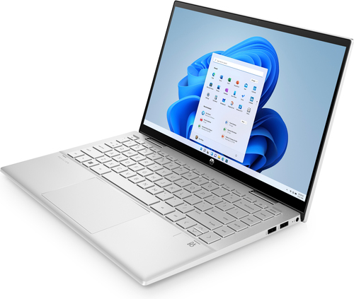 HP Pavilion x360 14-dy0526na Intel® Core™ i7 i7-1165G7 Hybrid (2-in-1) – image 2