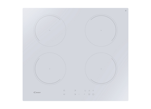Candy Idea CI642CWTT/1 White Built-in