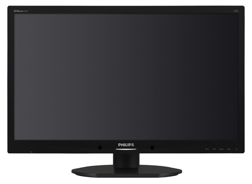 Philips B Line LCD monitor, LED backlight 220B4LPYCB/00 – image 8