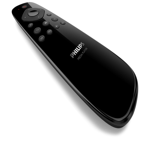 Philips by Signify Philips HMP8100/93 Smart TV box Black Full HD – image 3