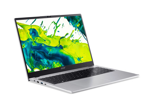 Acer Aspire Spin 15 ASP15-61N-R4NU Copilot+ PC AMD Ryzen™ AI 7 345 Hybrid (2-in-1) – image 2