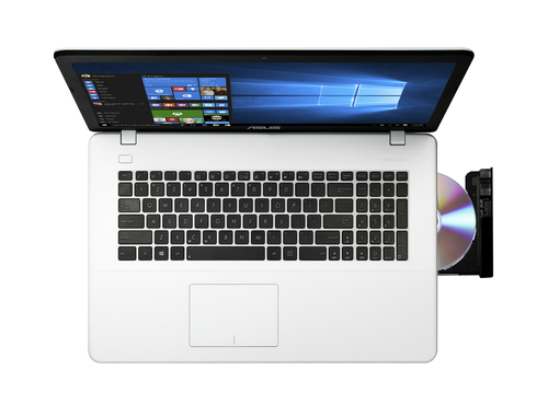 ASUS X751SJ-TY010T Intel® Pentium® N3700 Laptop – image 2