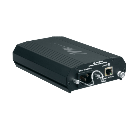 Middle Atlantic RLNK-215 power distribution unit (PDU) – image 3