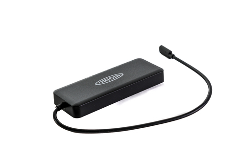 Origin Storage Travel Dock USB-C 4K – image 2