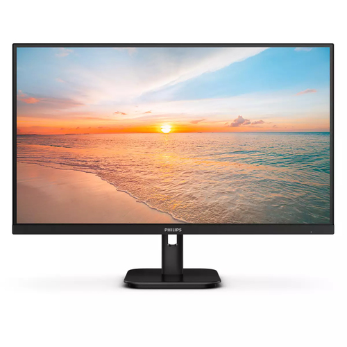 Philips 27E1N1800A/00 монитор для ПК 68,6 cm (27") 3840 x 2160 пикселей 4K Ultra HD LED Черный