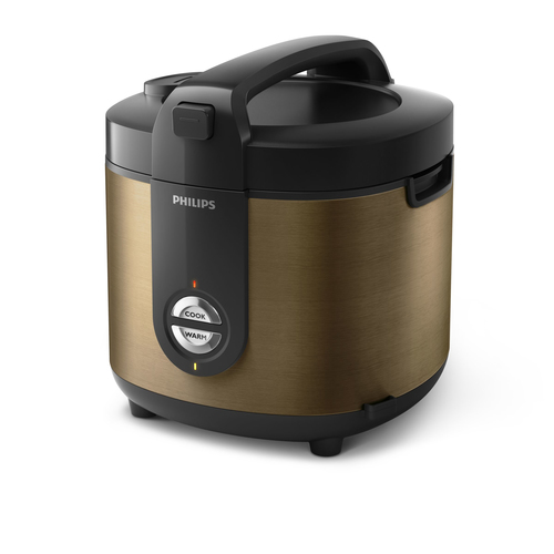 Philips Viva Collection HD3132/68 rice cooker – image 2