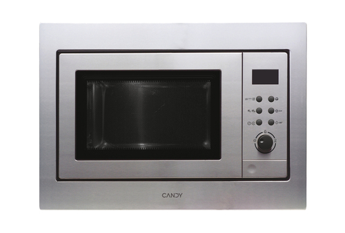 Candy CMGI211EX Stainless steel Combination microwave Built-in