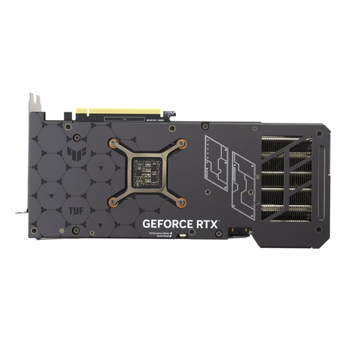 ASUS TUF Gaming TUF-RTX4070TI-O12G-GAMING NVIDIA GeForce RTX 4070 Ti – image 8