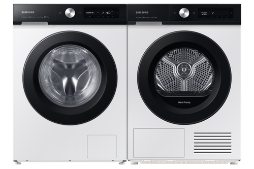Samsung DV90BB5245AEAH tumble dryer Freestanding Front-load – image 5