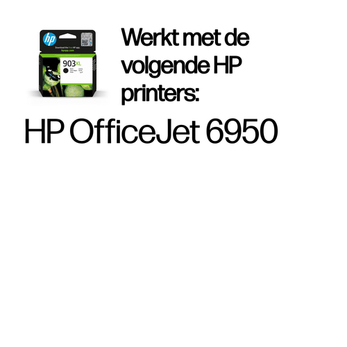 HP 903XL Patrone Schwarz – Foto 2 von 10