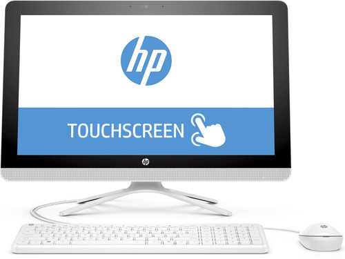HP All-in-One - 22-b038na