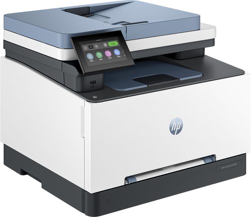 HP Color LaserJet Pro 3302fdw A4 4-in-1 Wireless Colour Laser Printer - image 3