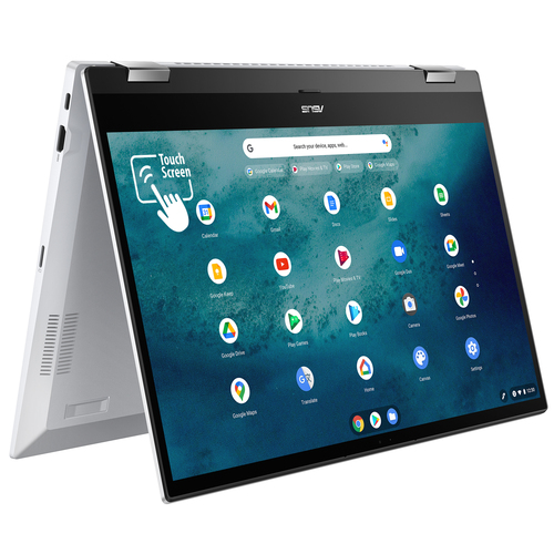 ASUS Chromebook Flip CX5 CX5500FEA-E60001 Intel® Core™ i3 i3-1115G4 – image 4