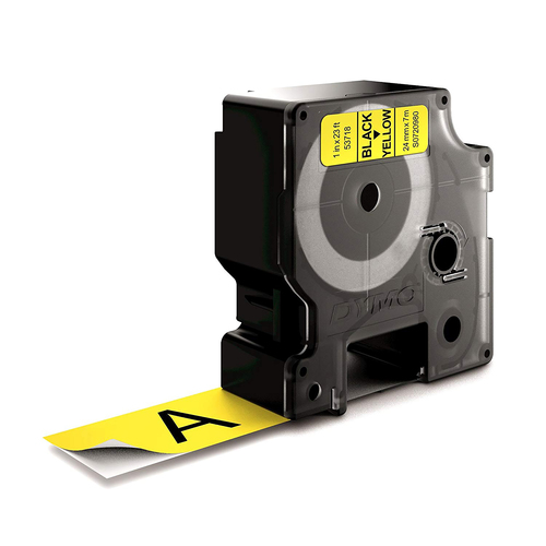 DYMO D1 - Zelf-klevende laag, afbeelding 9