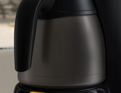 Philips Café Gaia Collection HD7547/80R1 coffee maker Manual Drip coffee maker – image 5