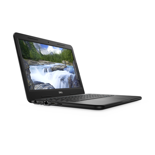 Dell Latitude 3310 Intel® Core™ i5 i5-8265U Laptop – image 4