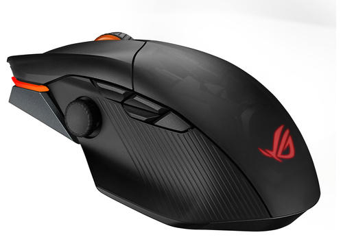 ASUS Chakram X – image 8