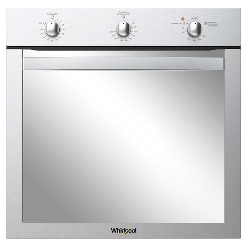 Whirlpool WOA120S oven