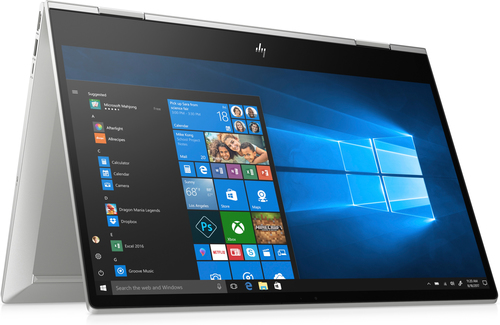 HP ENVY x360 15-dr1046tx Intel® Core™ i5 i5-10210U Hybrid (2-in-1) – image 7