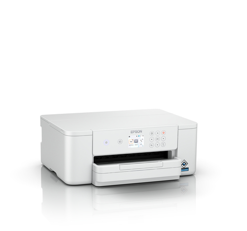 Epson WorkForce Pro WF-C4310DW inkjet printer Colour – image 3