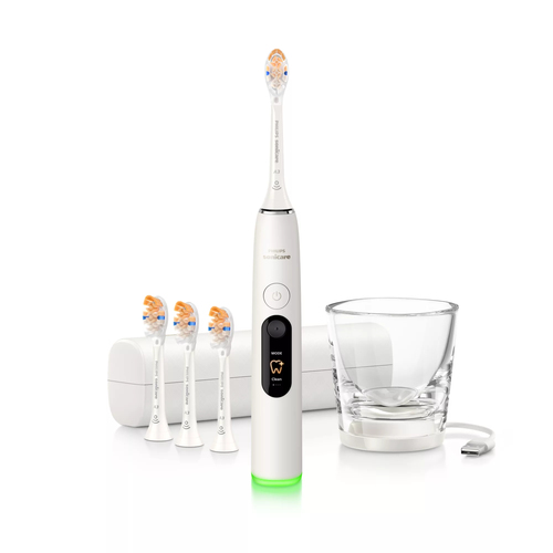 Philips Sonicare Series 8500 HX8515/11 Wit