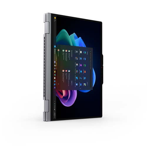 Lenovo ThinkPad X1 2-in-1 Gen 11 Aura Edition () laptop, afbeelding 9