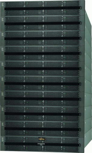 Fujitsu ETERNUS DX DX80 – image 3