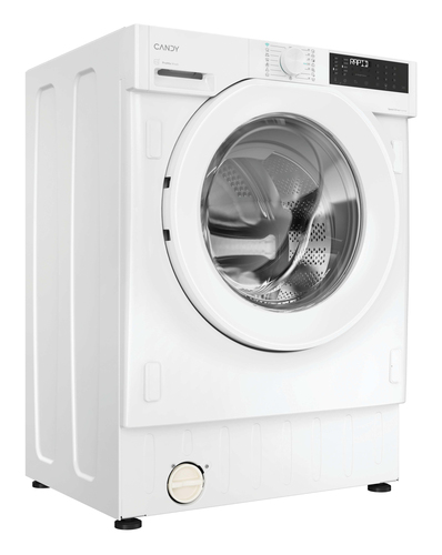 Candy BC4S69M6D8J-S washing machine Front-load – image 2